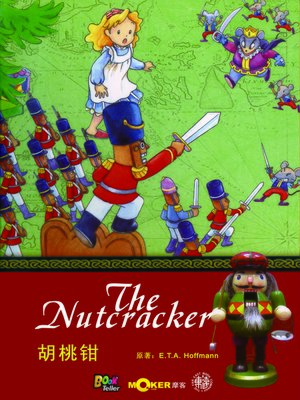 cover image of The Nutcracker